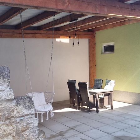 Ferienhaus Rado Winden am See 外观 照片
