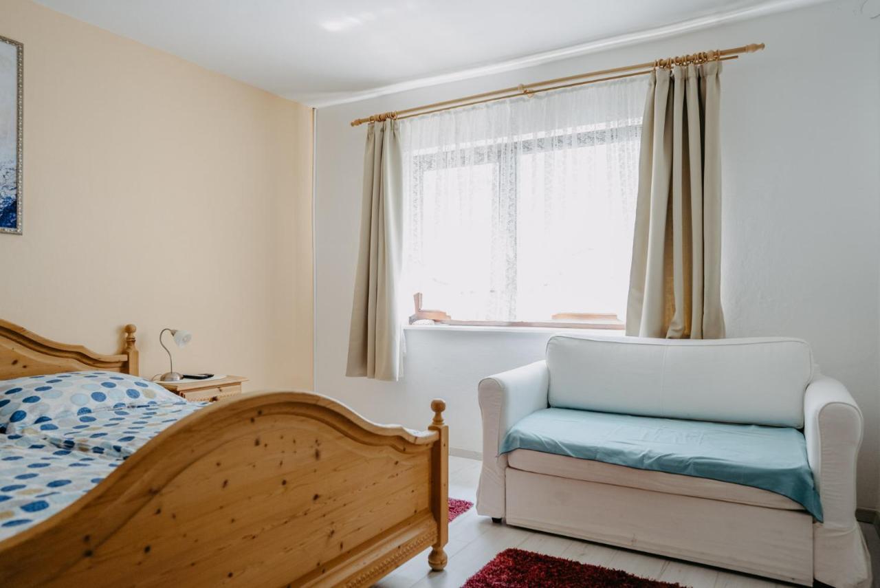 Ferienhaus Rado Winden am See 外观 照片