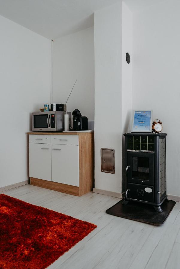Ferienhaus Rado Winden am See 外观 照片
