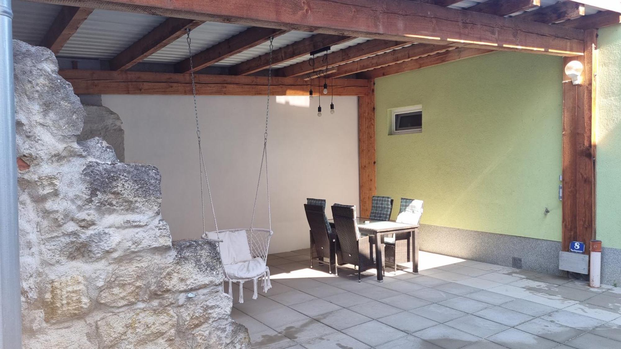 Ferienhaus Rado Winden am See 外观 照片