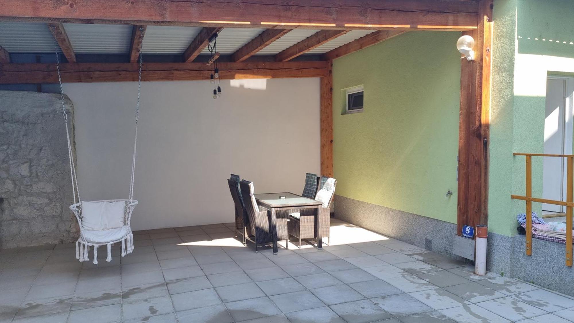 Ferienhaus Rado Winden am See 外观 照片